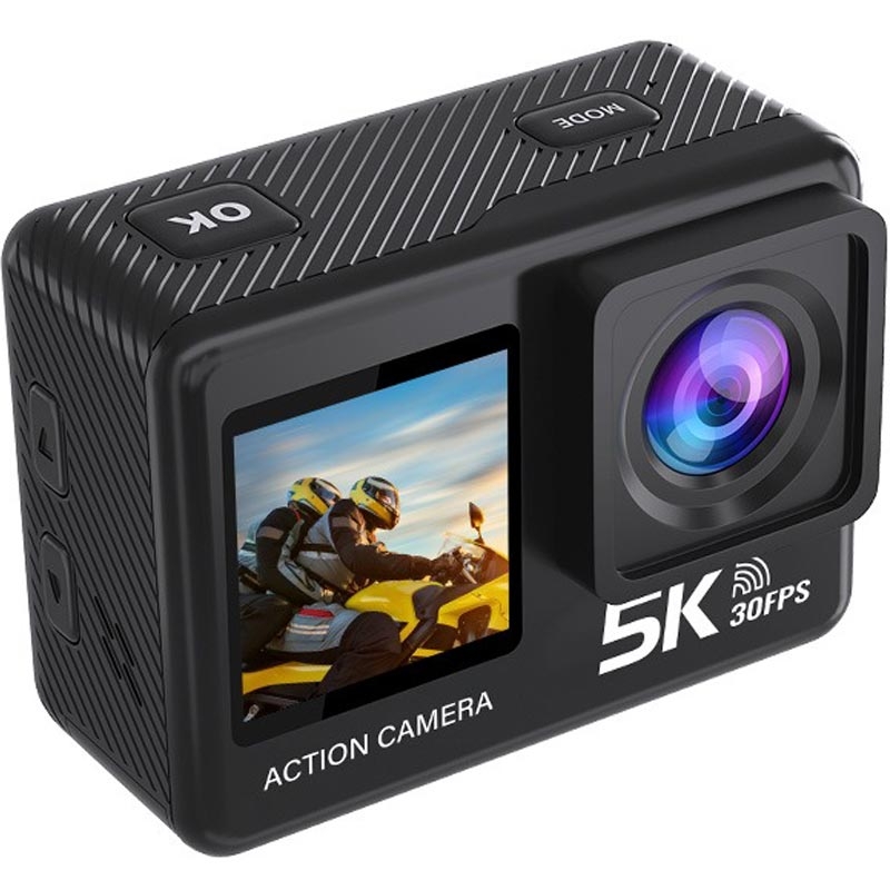 Κάμερα δράσης MaxTo 5K V3
