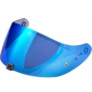 Μπλε ιριδιούχο γείσο Scorpion EXO-1400/R1/520 AIR/391 Maxvision KDF16-1