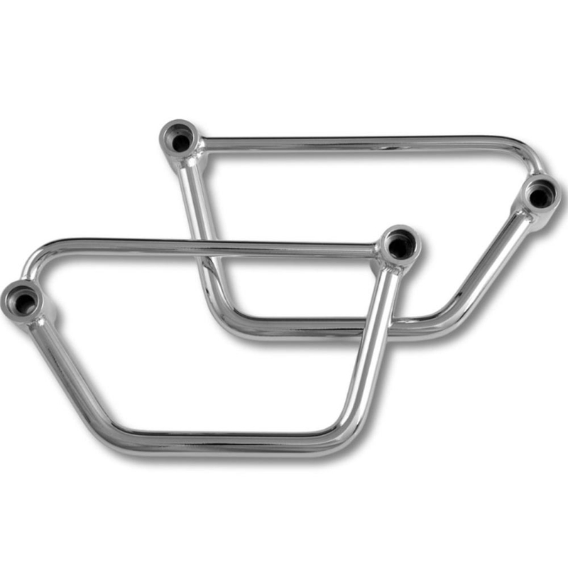 Στηρίγματα τσάντας - Σύστημα KLIK-FIX Yamaha Raider 1900
