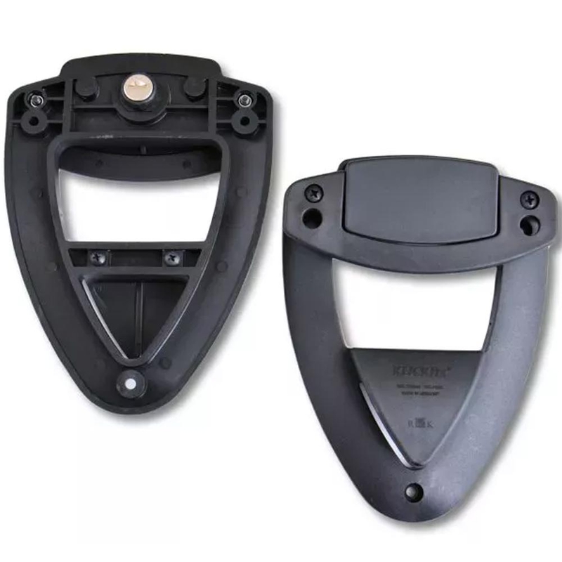 Στηρίγματα τσάντας - Σύστημα KLIK-FIX Yamaha Raider 1900