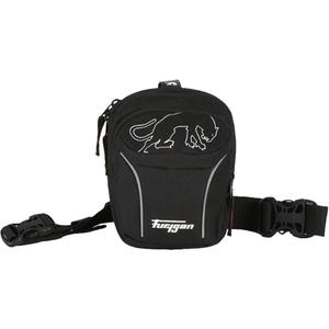 Furygan Sac Colt EVO 2 μαύρη τσέπη μηρών