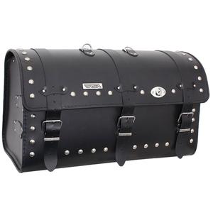 Chopper RSA-18B δερμάτινη θήκη μοτοσικλέτας με κλειδαριά