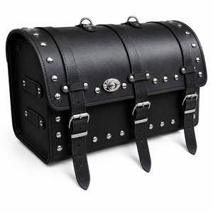 Chopper RSA-13B δερμάτινη θήκη μοτοσικλέτας με κλειδαριά