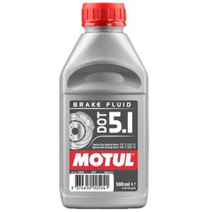 Υγρό φρένων Motul Dot 5.1 500 ml