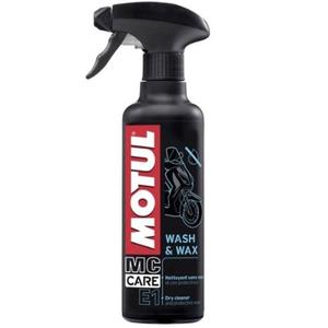 Motul E1 Κερί πλυσίματος