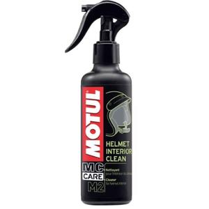 Σπρέι εσωτερικού καθαρισμού κράνους Motul M2 250 ml