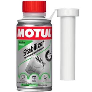 Σταθεροποιητής Motul Σταθεροποιητής Βενζίνης 100ml