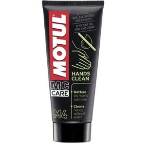 Motul M4 καθαριστική πάστα χεριών 100 ml