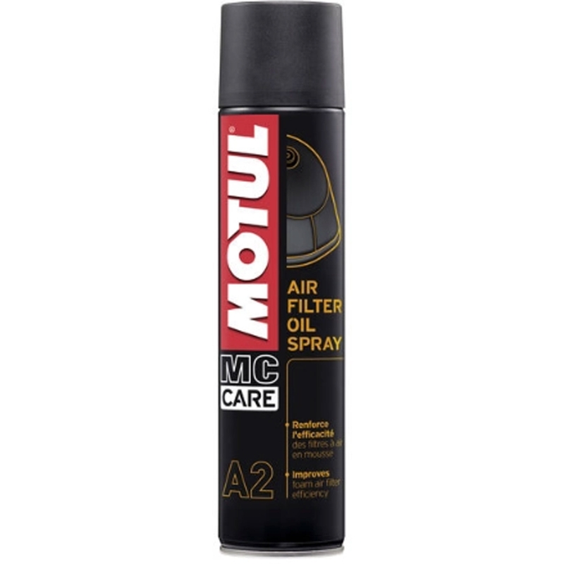 Motul A2 Σπρέι φίλτρου αέρα 400 ml
