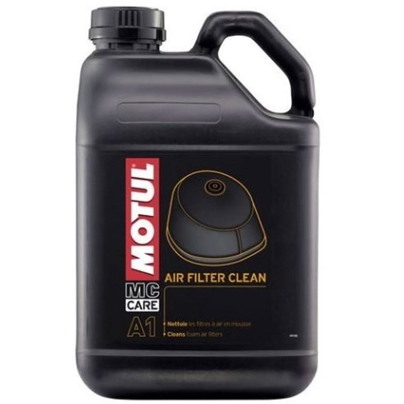 Καθαριστικό φίλτρου αέρα Motul 5 λίτρα