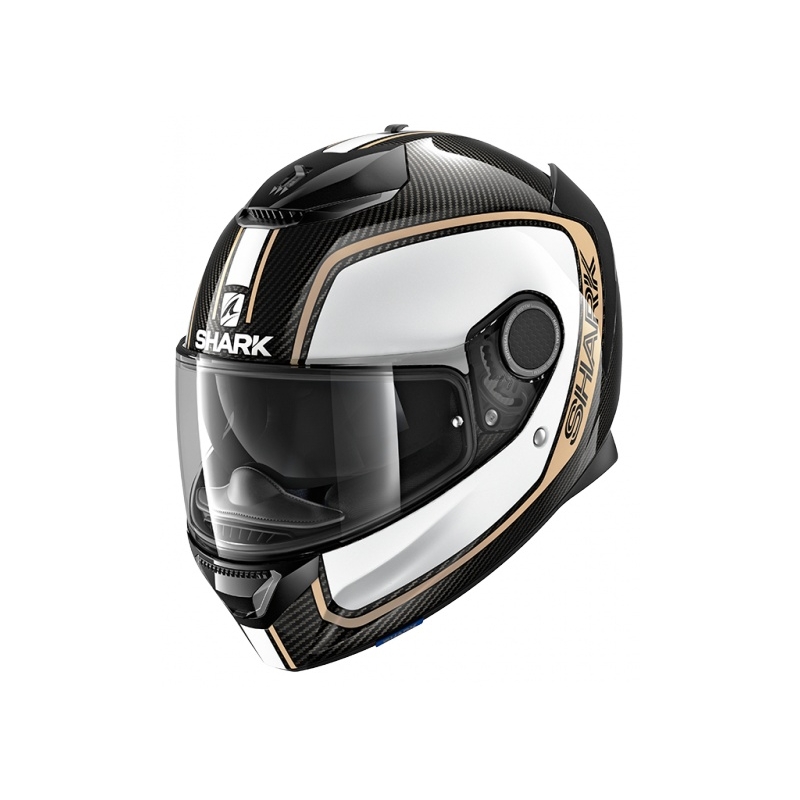 Integrální přilba SHARK SPARTAN CARBON Priona 1.2 výprodej