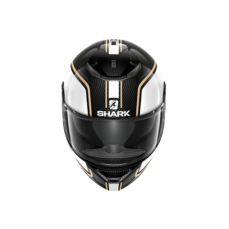 Integrální přilba SHARK SPARTAN CARBON Priona 1.2 výprodej