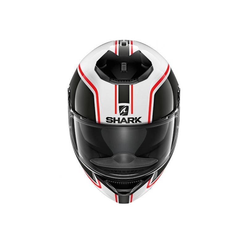 Integrální přilba SHARK SPARTAN Priona 1.2 výprodej