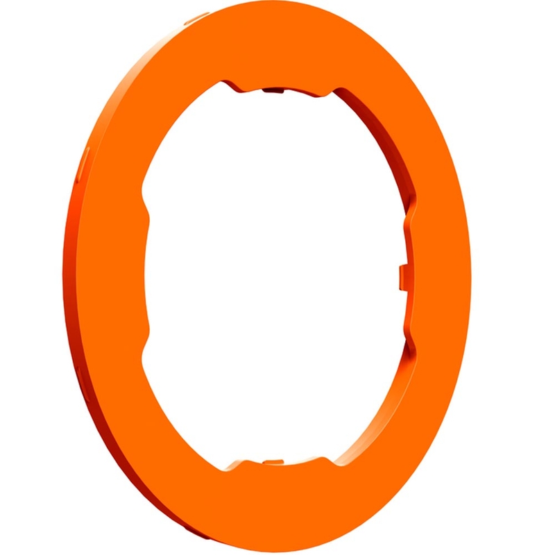 Δακτύλιος Quad Lock® MAG 2 πορτοκαλί