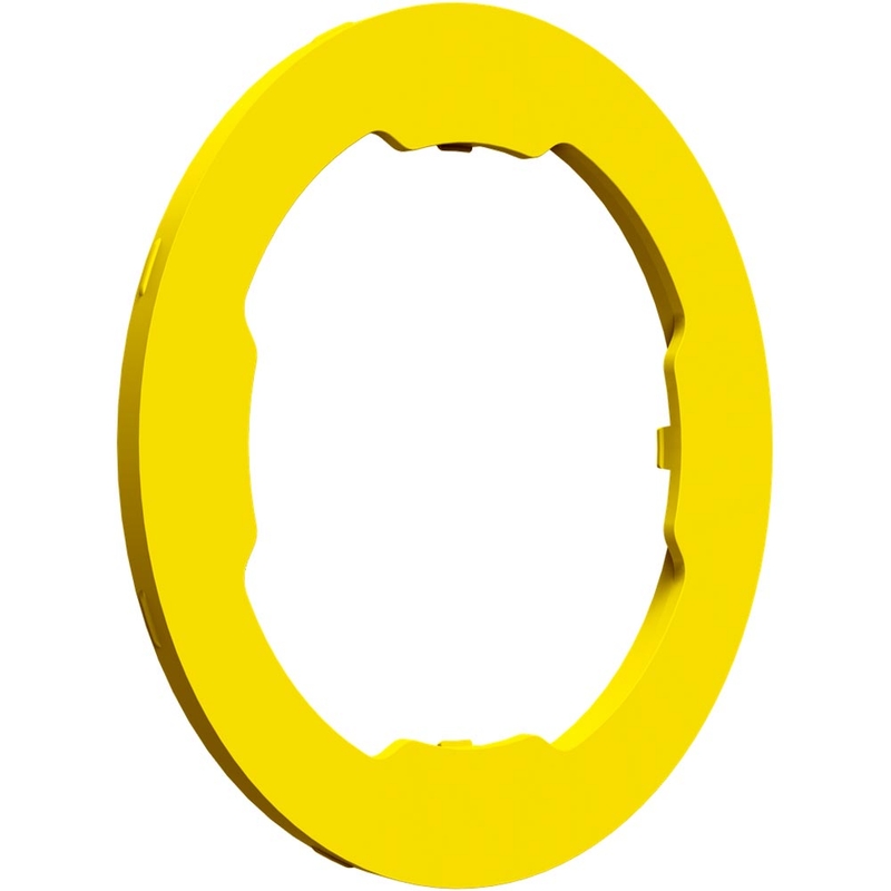 Δακτύλιος Quad Lock® MAG 2 κίτρινος