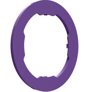 Δακτύλιος Quad Lock® MAG 2 μωβ