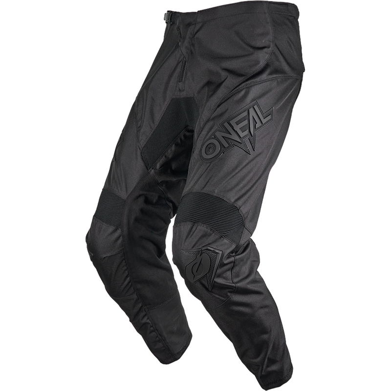 Παντελόνι motocross O´Neal Element Classic μαύρο
