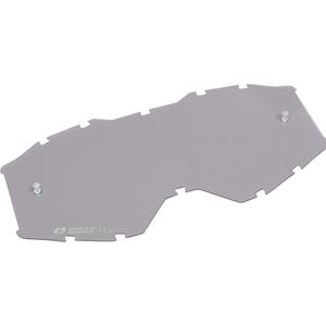 Ζελατίνα για γυαλιά motocross O´Neal B-10 smoke