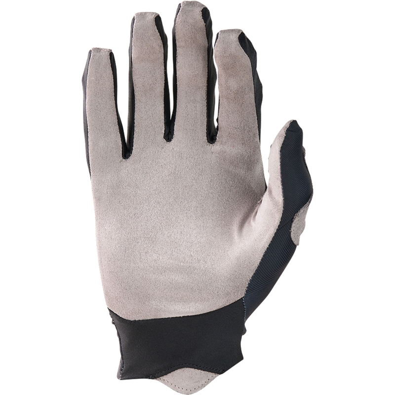 Γάντια motocross O´Neal Pin it Slip on μαύρα-φθοροκίτρινα