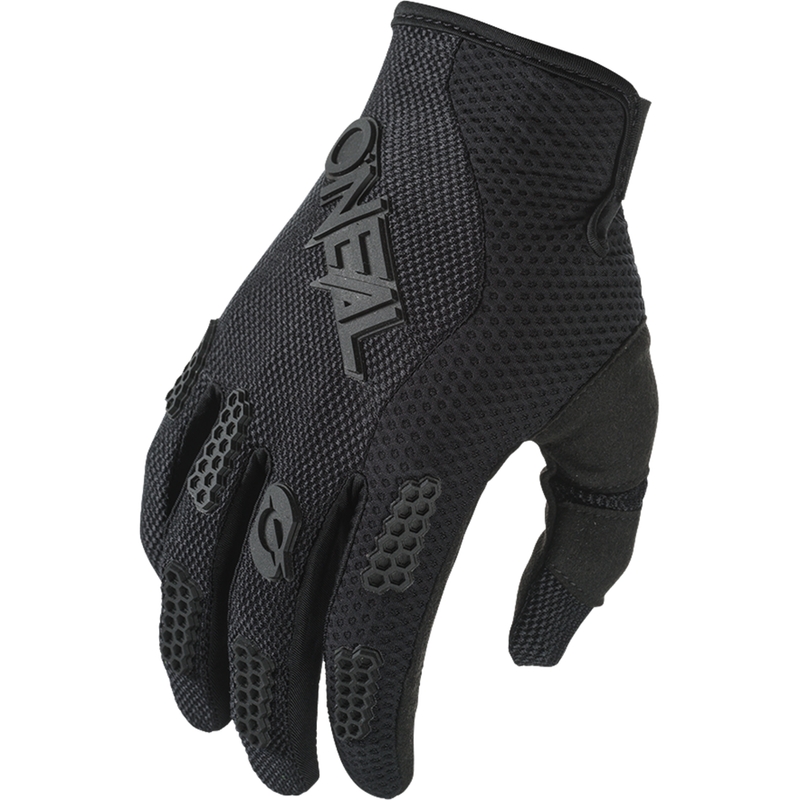Γάντια μοτοκρός O'Neal Element Racewear μαύρα
