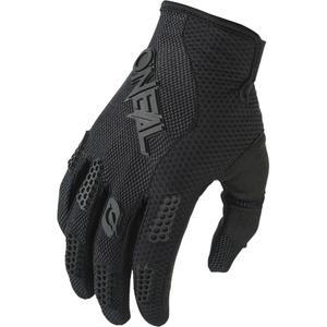 Γυναικεία γάντια motocross O´Neal Element Racewear μαύρα
