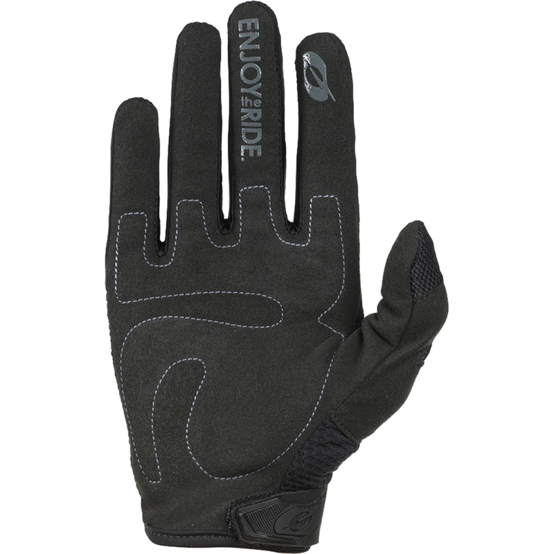 Γυναικεία γάντια motocross O´Neal Element Racewear μαύρα