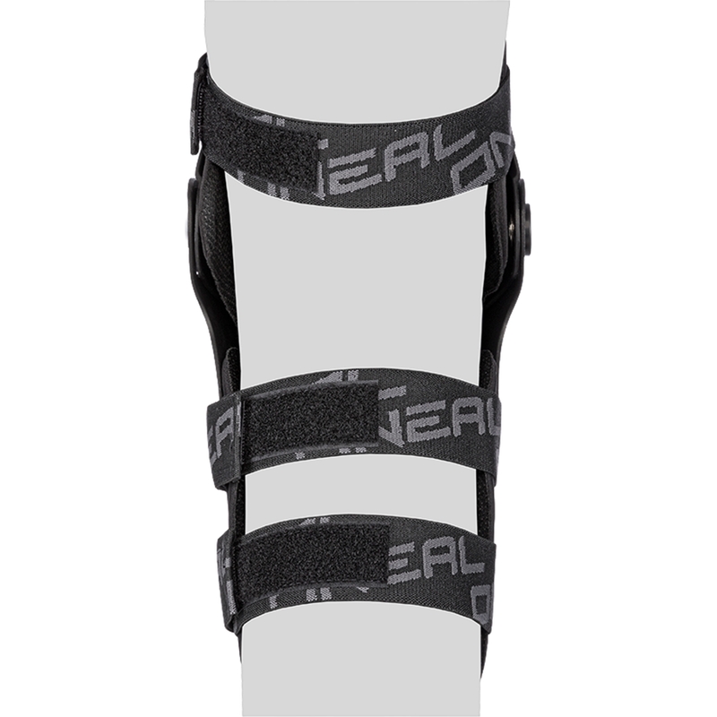 Επιγονατίδες O´Neal PUMPBUN MX Carbon Look Μαύρες