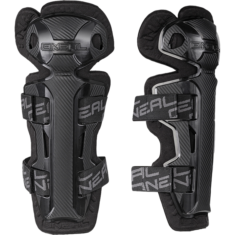 Επιγονατίδες O´Neal PRO II RL Carbon Look Μαύρες