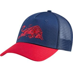 Καπέλο Red Bull Ring Trucker Σκούρο μπλε