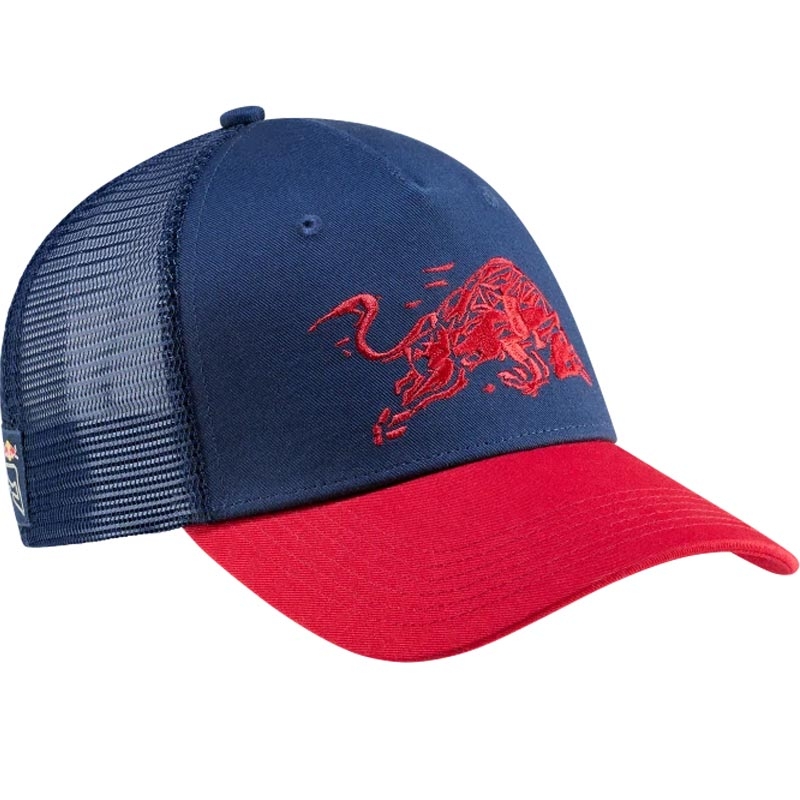 Καπέλο Red Bull Ring Trucker Σκούρο μπλε