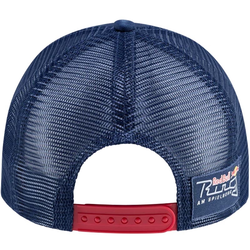 Καπέλο Red Bull Ring Trucker Σκούρο μπλε