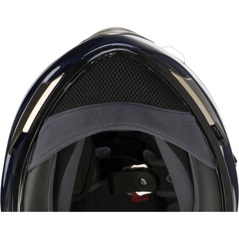 Bradový deflektor pro přilbu HJC SY-MAX III