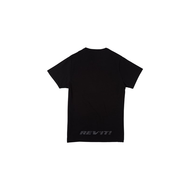 Tričko Revit Howlock černé výprodej