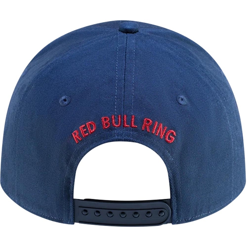 Καπέλο Red Bull Racing Boost σκούρο μπλε