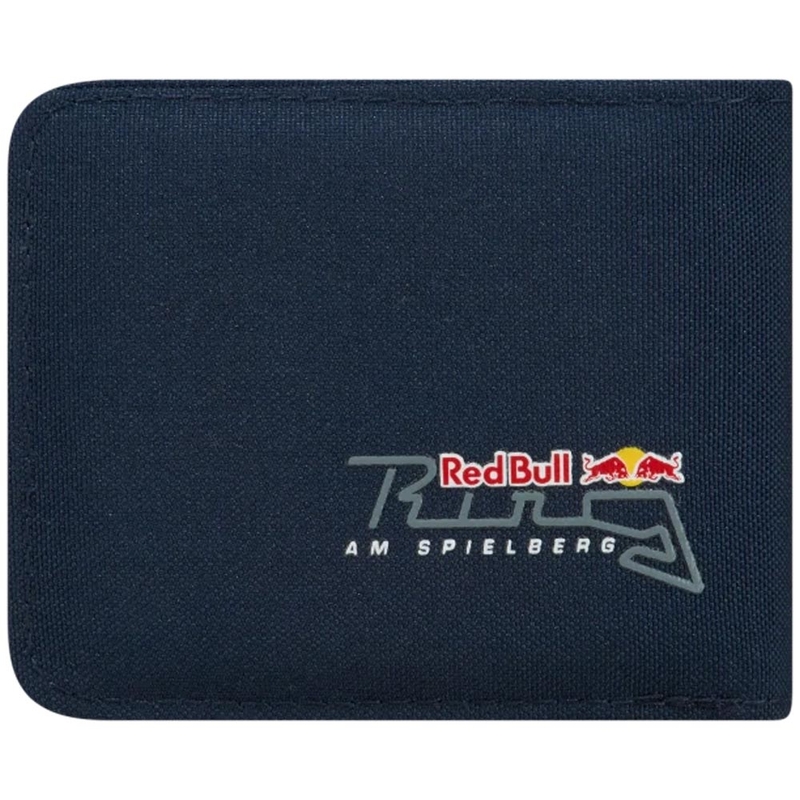 Πορτοφόλι Red Bull Racing Core Σκούρο Μπλε