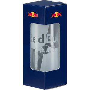 Ποτήρι Red Bull με λογότυπο 250 ml
