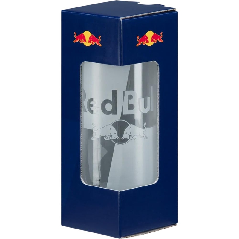 Ποτήρι Red Bull με λογότυπο 250 ml