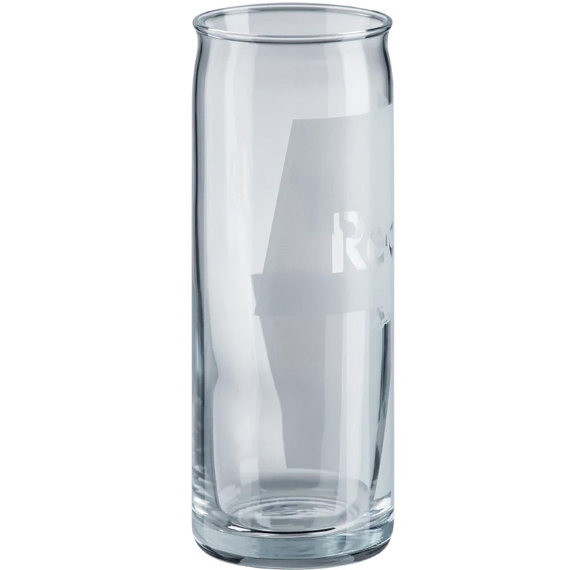 Ποτήρι Red Bull με λογότυπο 250 ml