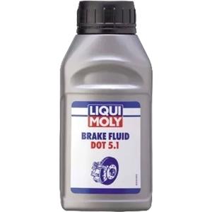 Υγρό φρένων LIQUI MOLY DOT5.1 250 ml