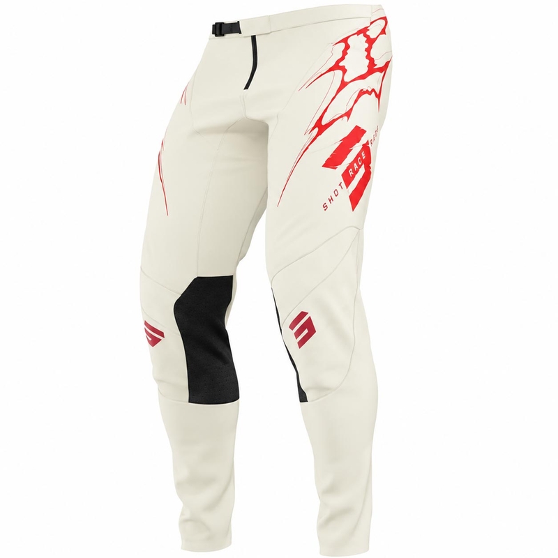 Παντελόνι Shot Contact Rac motocross σε άμμο