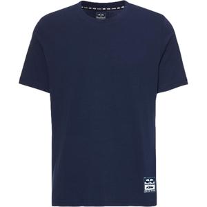 T-shirt KTM Boost μπλε