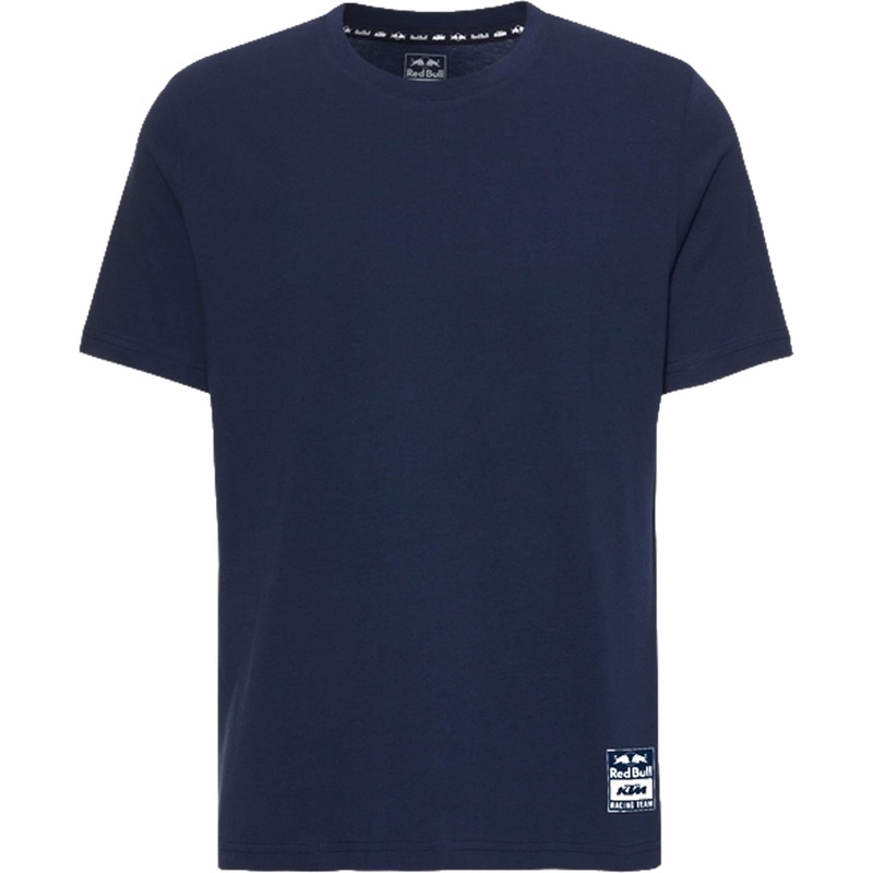 T-shirt KTM Boost μπλε