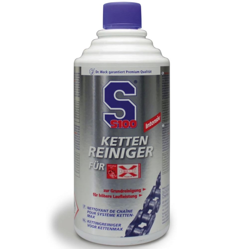 Ροδέλα αλυσίδας S100 500 ml
