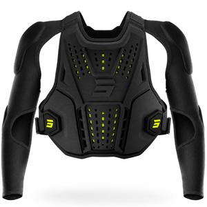 Προστατευτικό σώματος Shot Protector Max μαύρο