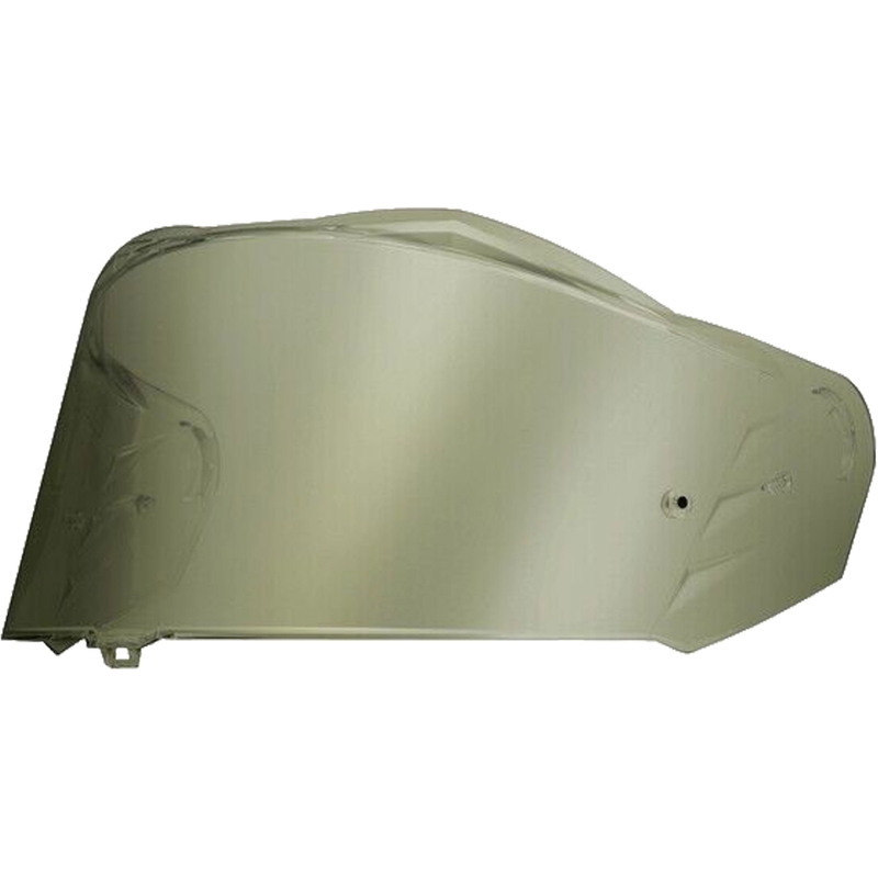 Ζελατίνα για κράνη LS2 FF818 VISOR, ελαφριά καπνιά