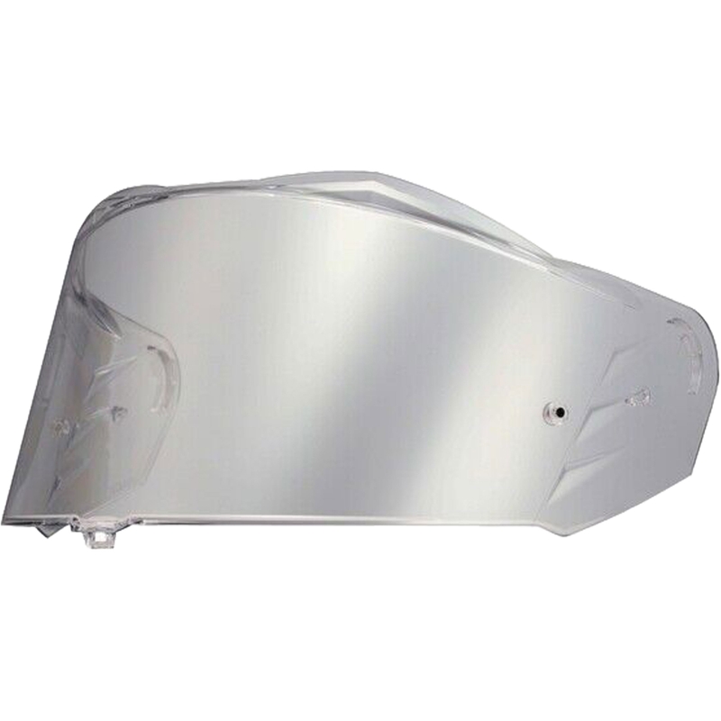 Ζελατίνα για κράνη LS2 FF818 VISOR ασημί ιρίδιο