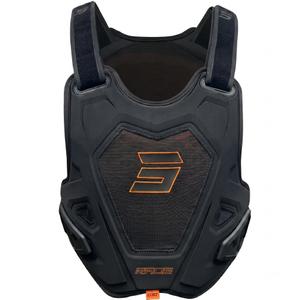 Προστατευτικό θώρακα Shot Race Evo D3O® μαύρο