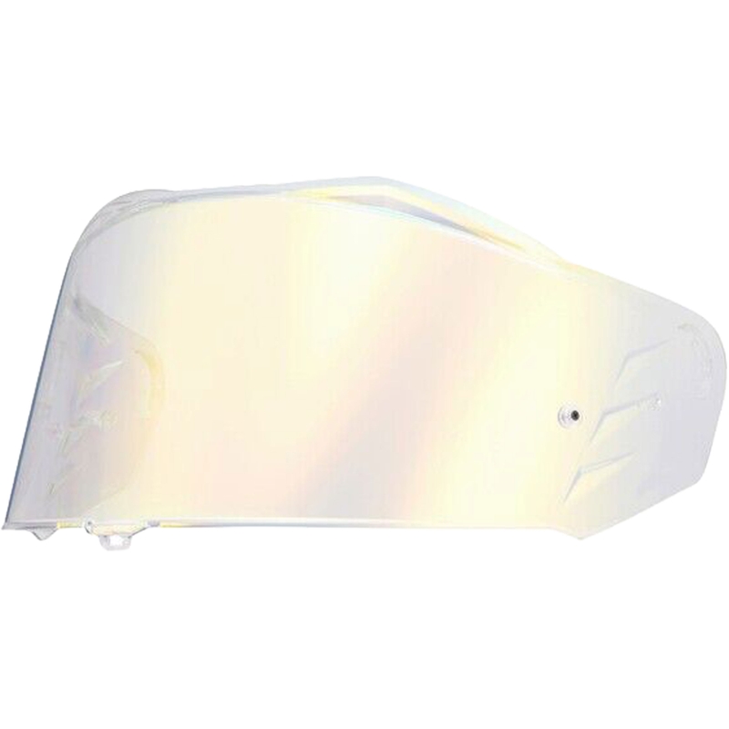 Ζελατίνα για κράνη LS2 FF818 VISOR σε χρυσό ιρίδιο