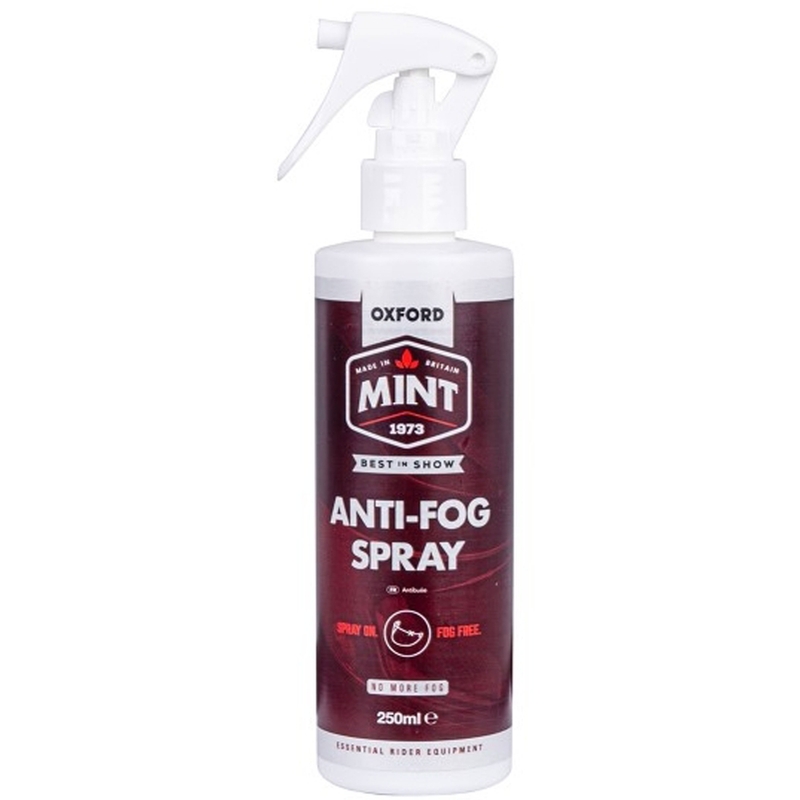 Oxford MINT αντιθαμβωτικό σπρέι 250 ml