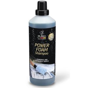 Σαμπουάν με παχύ αφρό και ουδέτερο pH Dr. Wack Power Foam Shampoo 1l